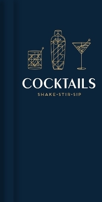 Cocktails -  Publications International Ltd