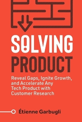 Solving Product - Étienne Garbugli