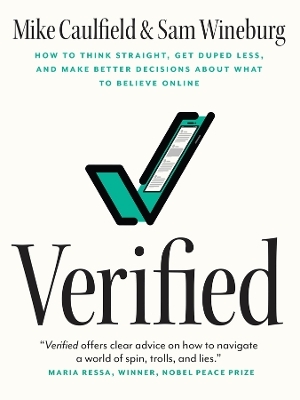 Verified - Mike Caulfield, Sam Wineburg