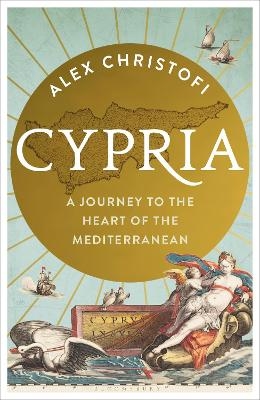 Cypria - Alex Christofi