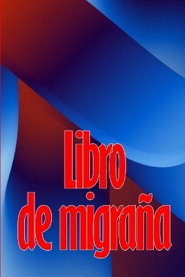 Libro de migraña - Zaira Sandoval