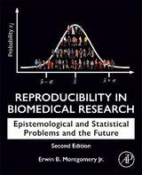 Reproducibility in Biomedical Research - Montgomery Jr., Erwin B.