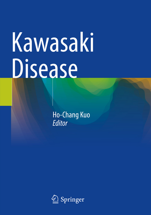 Kawasaki Disease - 