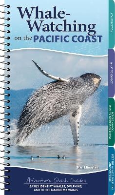 Whale Watching on the Pacific Coast - Stan Minasian