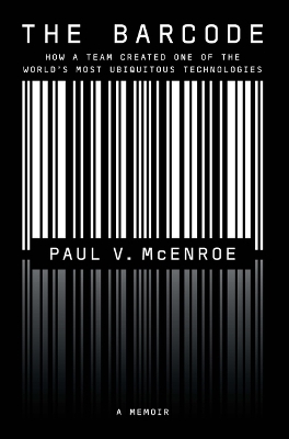 The Barcode - Paul V McEnroe