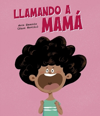 Llamando a mam - Anya Damirn