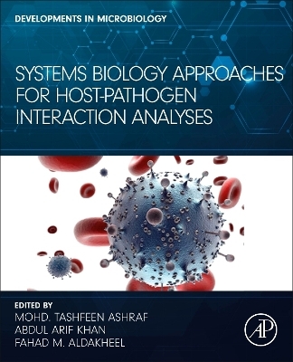 Systems Biology Approaches for Host-Pathogen Interaction Analysis - 