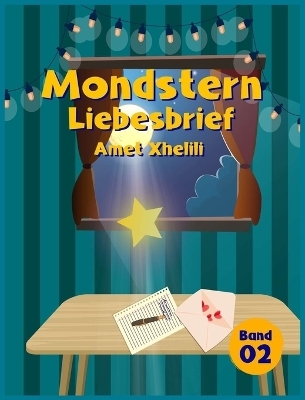 Mondstern - Amet Xhelili