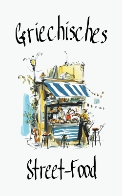 Griechisches Street-Food - Coledown Kitchen