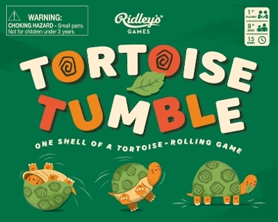 Tortoise Tumble - 