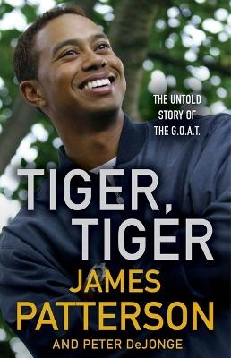 Tiger, Tiger - James Patterson