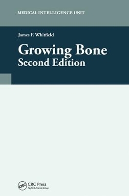 Growing Bone - James F. Whitfield