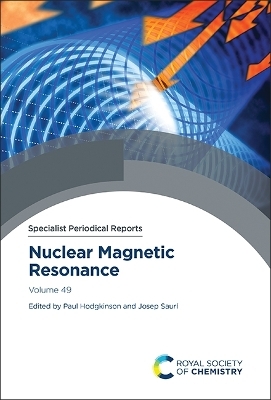 Nuclear Magnetic Resonance - 