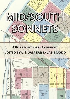 Mid/South Sonnets - C Salazar