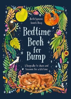 Bedtime Book for Bump - Ruth Symons