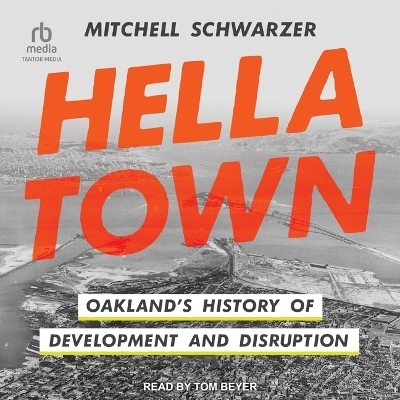 Hella Town - Mitchell Schwarzer