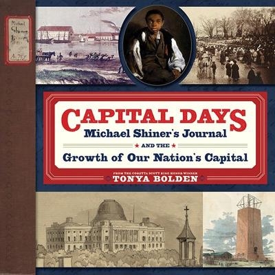 Capital Days - Tonya Bolden