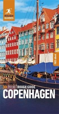 Pocket Rough Guide Copenhagen: Travel Guide with eBook - Rough Guides