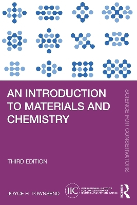 An Introduction to Materials and Chemistry - Joyce H. Townsend