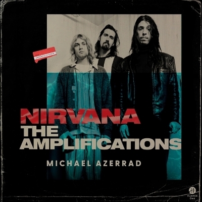 Nirvana - Michael Azerrad