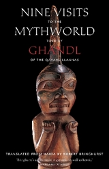 Nine Visits to the Mythworld - Ghandl