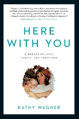 Here With You - Kathy Wagner