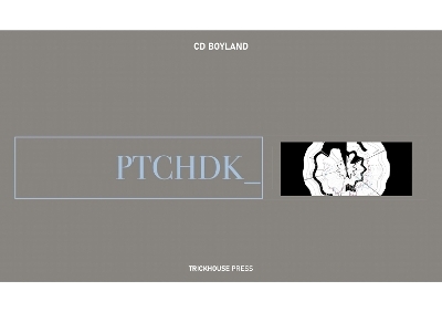 PTCHDK_ - CD Boyland