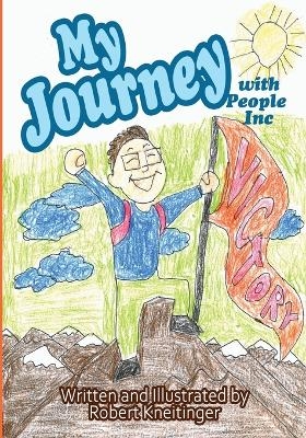 My Journey - Robert Kneitinger