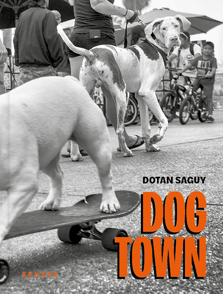 DOGTOWN - Dotan Saguy