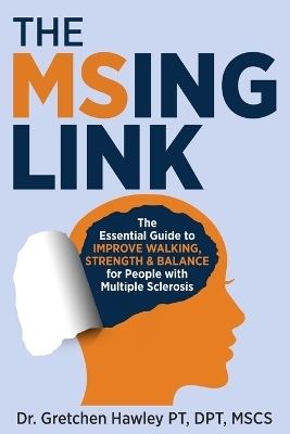 The MSing Link - Dr Gretchen Hawley