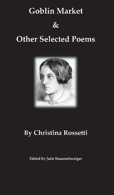 Test Book - Goblin Market & Other Selected Poems - Christina Rossetti