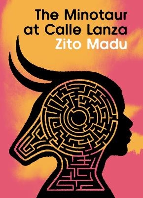 The Minotaur at Calle Lanza - Zito Madu