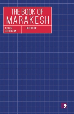 The Book of Marrakech - 