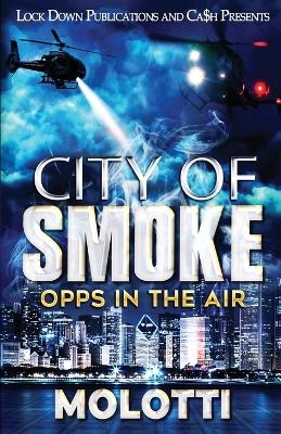 City of Smoke -  Molotti