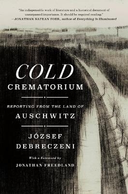 Cold Crematorium - József Debreczeni