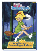 Bibi Blocksberg: Die schönsten Gutenachtgeschichten - Markus Dittrich, Vincent Andreas, Nelly Sand