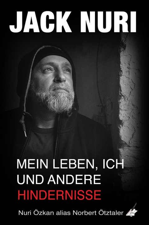 Mein Leben, ich und andere Hindernisse - Jack Nuri