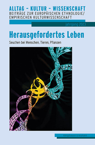 Herausgefordertes Leben - Michaela Fenske; Susanne Dinkl