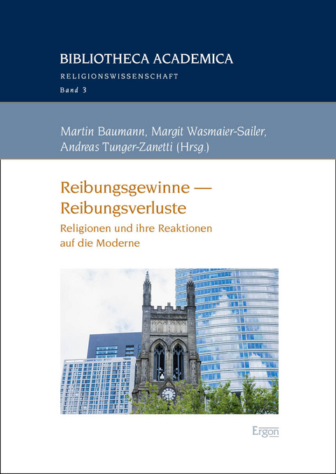 Reibungsgewinne – Reibungsverluste - 