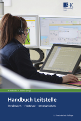 Handbuch Leitstelle - 