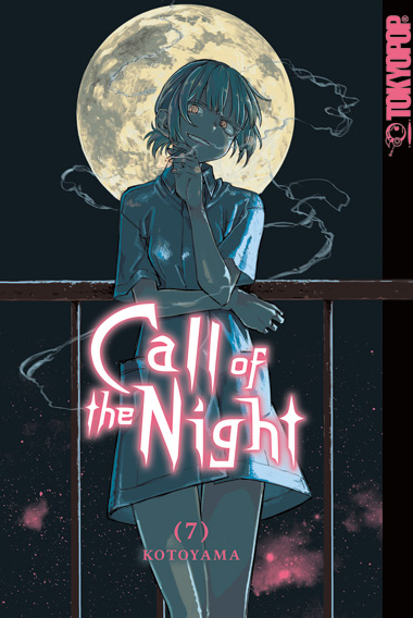 Call of the Night 07 -  Kotoyama