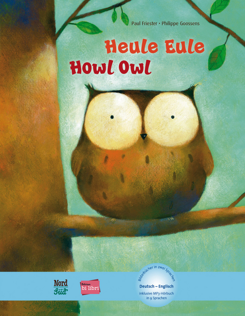 Heule Eule - Paul Friester, Philippe Goossens