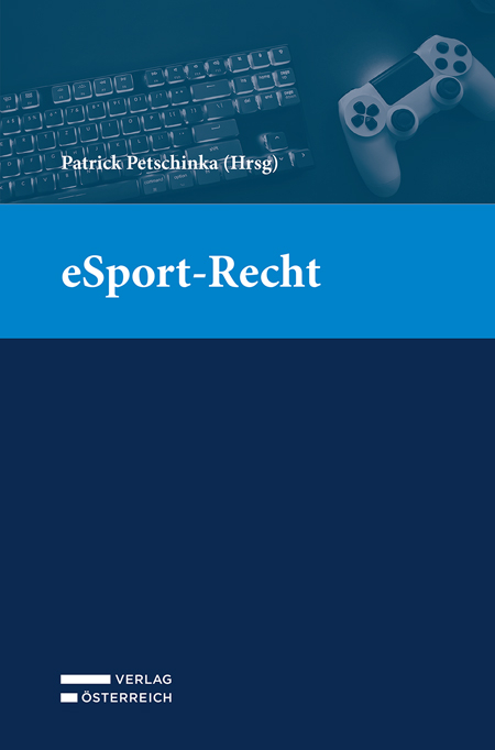 eSport-Recht - 