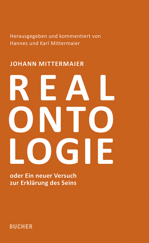 Realontologie - 