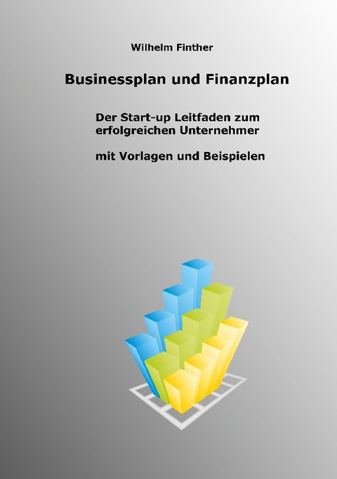 Businessplan und Finanzplan - Wilhelm Finther