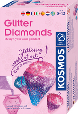 MBE Glitter Diamonds INT