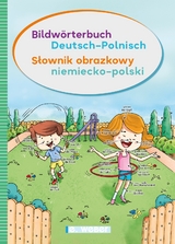 Bildwörterbuch Deutsch – Polnisch / Słownik obrazkowy niemiecko – polski - 