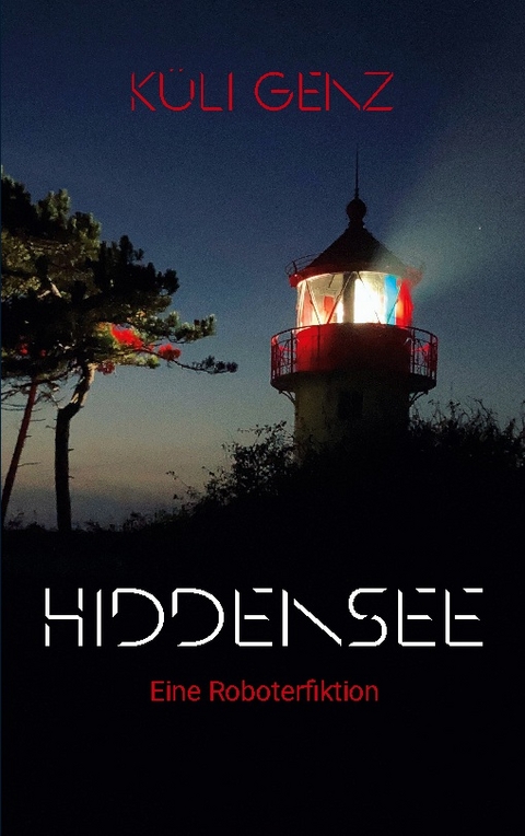 Hiddensee - Küli Genz