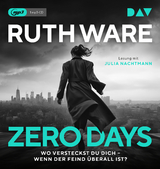 Zero Days - Ruth Ware