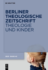 Theologie und Kinder - 